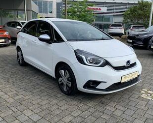 Honda Honda Jazz 1.5 i-MMD Hybrid Executive RFK|Navi|Led Gebrauchtwagen