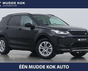 Land Rover Land Rover Discovery Sport 1.5 P300e PHEV S | MJ20 Gebrauchtwagen