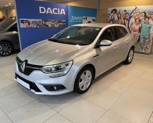 Renault Renault Megane ENERGY TCe 130 EXPERIENCE Gebrauchtwagen