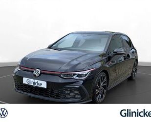 VW Volkswagen Golf GTI 2.0 TSI DSG AHK+ACC+LED+RFK+KE Gebrauchtwagen