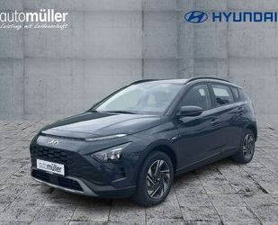 Hyundai Hyundai BAYON TREND CARPLAY*PDC*RFK*SHZ*LHZ*DAB*LH Gebrauchtwagen