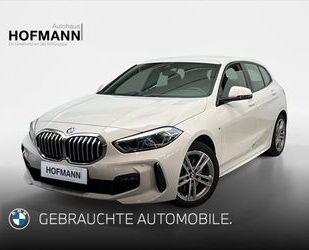 BMW BMW 118i Aut. M Sport NEU bei BMW Hofmann Gebrauchtwagen