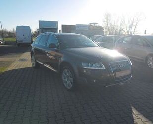 Audi Audi A6 Allroad 3.0TDI (DPF) quattro tiptronic Gebrauchtwagen