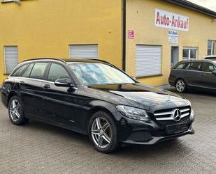 Mercedes-Benz Mercedes-Benz C 200 BlueTEC T Gebrauchtwagen