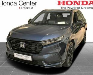 Honda Honda CR-V e:PHEV Advance Tech 2WD Gebrauchtwagen