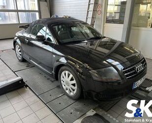 Audi Audi TT 1,8 Roadster Gebrauchtwagen