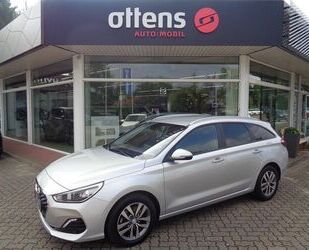 Hyundai Hyundai i30 1.4cw DCT TREND, LED, Sitzheizung, Len Gebrauchtwagen