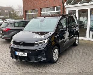 Opel Opel Combo E Life 1,5 D Facelift - N1 LKW-Zulassun Gebrauchtwagen