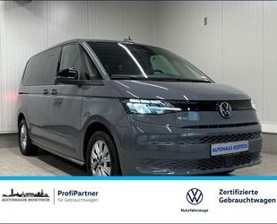 VW Volkswagen T7 Multivan 2.0 TDI DSG GUTE-NACHT-PAKE Gebrauchtwagen