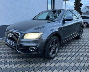 Audi Audi Q5 3.0 TDI S tronic quattro - Gebrauchtwagen