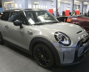 Mini MINI Cooper SE - Leder - Panorama - Navi - Kamera Gebrauchtwagen