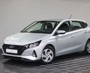 Hyundai Hyundai i20 / 13tkm / Herstellergarantie / Lenkrad Gebrauchtwagen