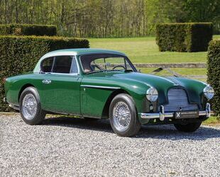 Aston Martin Aston Martin DB 2/4 MK2 - 1 of 34 FHC LHD Gebrauchtwagen