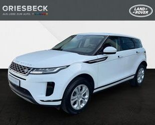 Land Rover Land Rover Range Rover Evoque P 200 S WP, el.Heckk Gebrauchtwagen