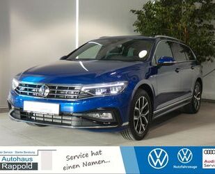 VW Volkswagen Passat Variant 2.0 TSI Elegance DSG R-L Gebrauchtwagen