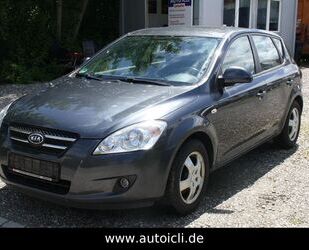 Kia Kia ceed / Ceed 1.6 * WEGFAHRSPERRE DEFEKT * Gebrauchtwagen