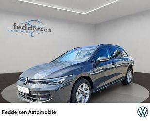 VW Volkswagen Golf VIII Variant Life 1.5 TSI Navi Sit Gebrauchtwagen