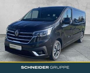 Renault Renault Trafic PKW Grand Spaceclass Blue dCi 170 E Gebrauchtwagen