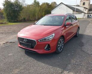 Hyundai Hyundai i30 1.6 CRDi 100kW (Watsapp Nr. +491735905 Gebrauchtwagen