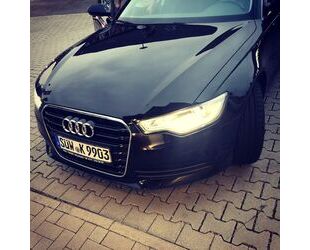 Audi Audi A6 3.0 TDI multitronic sport selection sport. Gebrauchtwagen