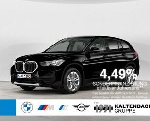 BMW BMW X1 xDrive25e Advantage PDC SHZ KAMERA NAVIGATI Gebrauchtwagen