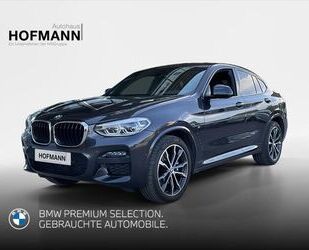 BMW BMW X4 xDrive30i M Sport HUD *Black Week Preis* Gebrauchtwagen