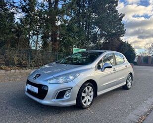 Peugeot Peugeot 308 Access TÜV NEU Garantie Gebrauchtwagen