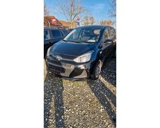 Hyundai Hyundai i10 1.0 Classic Gebrauchtwagen