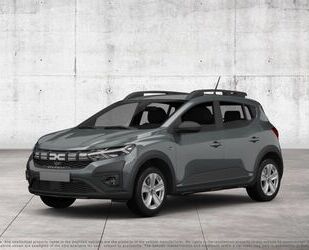 Dacia Dacia Sandero Stepway Extreme+ TCe 110 Stepway Ext Gebrauchtwagen