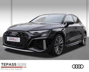 Audi Audi RS3 Sportback 2.5 TFSI MATRIX NAVI B&O KAMERA Gebrauchtwagen