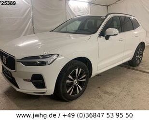 Volvo Volvo XC60 LED Navi 18