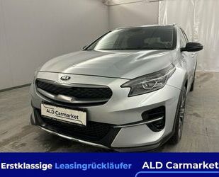 Kia Kia XCeed 1.6 GDI DCT6 OPF Plug-in-Hybrid Platinum Gebrauchtwagen