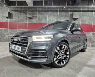 Audi Audi SQ5 3.0 TDI q. *AHK*HUD*PANO*MATRIX*B&O*NAPPA Gebrauchtwagen