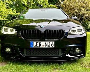 BMW BMW 535d xDrive Touring - Gebrauchtwagen