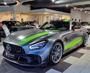 Mercedes-Benz Mercedes-Benz AMG GT R Pro Cp *1 of 750*Carbon*Sch Gebrauchtwagen