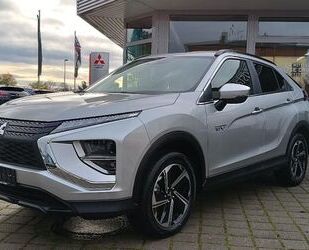 Mitsubishi Mitsubishi Eclipse Cross Plug-in Hybrid BASIS 2.4 Gebrauchtwagen