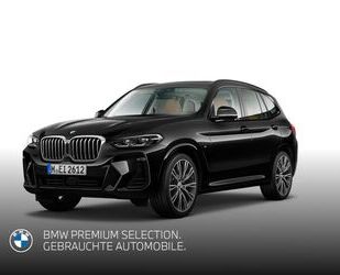 BMW BMW X3 xDrive 20 d M Sport Leasing ab 495,00 netto Gebrauchtwagen