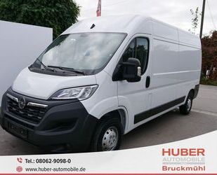 Opel Opel Movano Cargo L3H2 Edition *DAB*PDC HINTEN*KLI Gebrauchtwagen