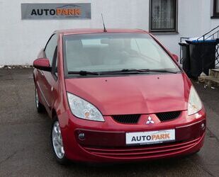 Mitsubishi Mitsubishi Colt CZC 1.5 Cabrio *HU/AU NEU* Gebrauchtwagen