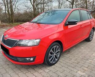 Skoda Rapid Gebrauchtwagen