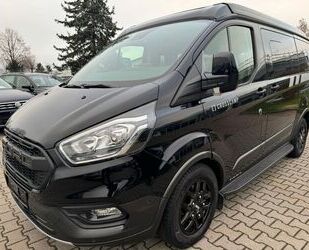 Ford Tourneo Custom Gebrauchtwagen