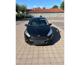 Ford Ford Fiesta 1,0 EcoBoost 92kW S/S Individual Indi. Gebrauchtwagen