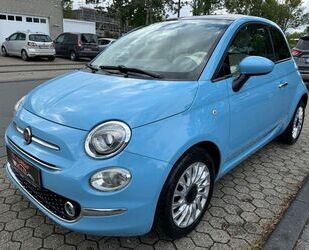 Fiat Fiat 500 Lounge/Panorama/Tüv Neu Gebrauchtwagen