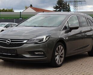 Opel Opel Astra K 1.4 ST Innovation Navi R.Kamera Sitzh Gebrauchtwagen