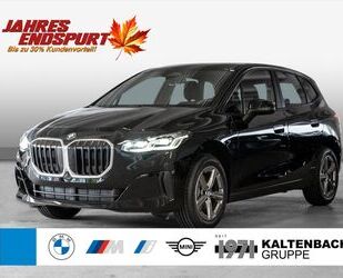 BMW BMW 218 Active Tourer LED NAVI KAMERA PDC KLIMA SH Gebrauchtwagen