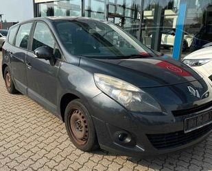 Renault Renault Grand Scenic Dynamique dCi 130 7pers Gebrauchtwagen