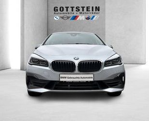 BMW BMW 220i 5 Türer / Gran Tourer Aut. Gebrauchtwagen