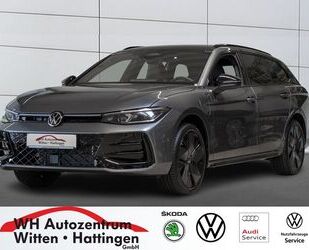 VW Volkswagen Passat 1,5 l eHybrid OPF DSG R-LINE PAN Gebrauchtwagen