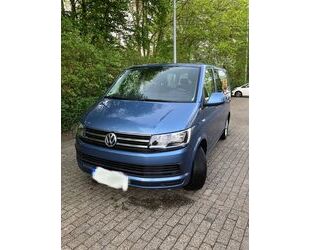 VW Volkswagen T6 Multivan Comfortline Gebrauchtwagen