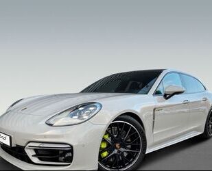 Porsche Porsche Panamera ST Platinum Edition Hinterachslen Gebrauchtwagen